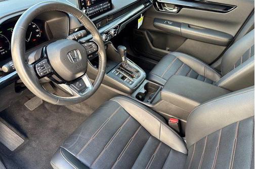 2024 Honda CR-V Hybrid Sport Touring AWD