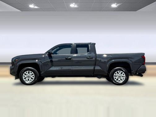 Underground 2024 Toyota Tacoma SR5