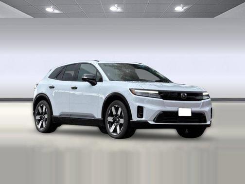 2026 Honda Prologue Elite