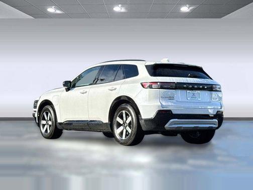 2025 Honda Prologue Touring