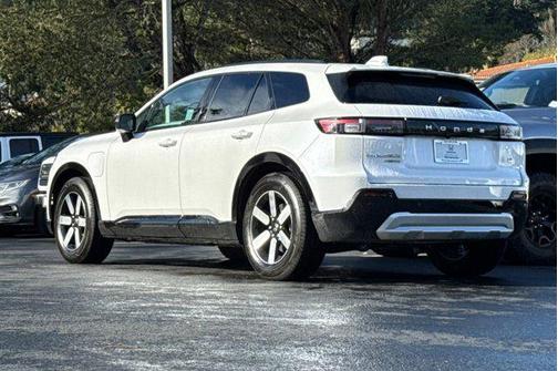 2025 Honda Prologue Touring