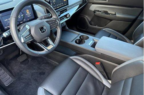 2025 Honda Prologue Touring