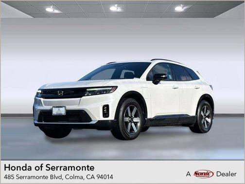 2025 Honda Prologue Touring