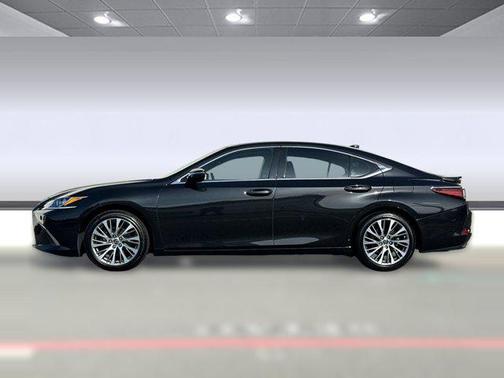 2021 Lexus ES 350 Base