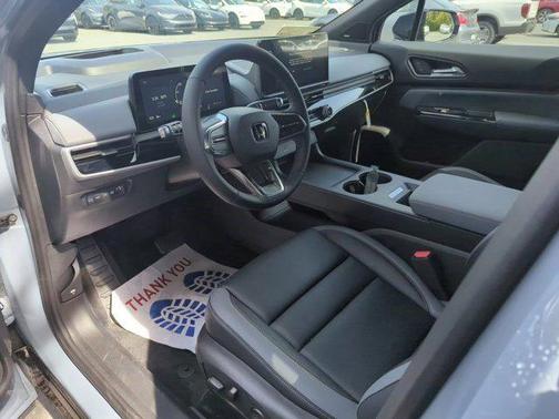 2025 Honda Prologue Elite