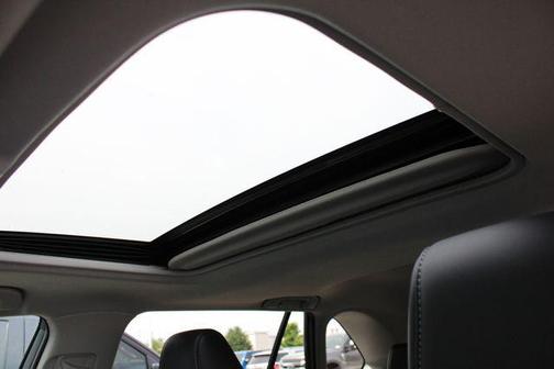 Magnetic Gray Metallic 2025 Toyota RAV4 XLE Premium