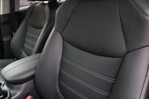 Magnetic Gray Metallic 2025 Toyota RAV4 XLE Premium