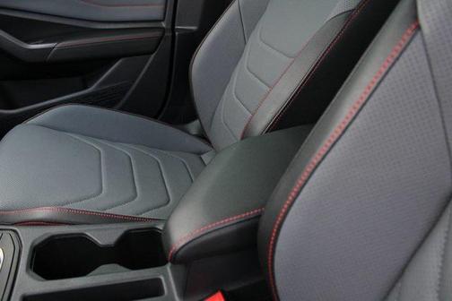 2025 Volkswagen Jetta GLI 2.0T Autobahn