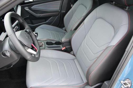 2025 Volkswagen Jetta GLI 2.0T Autobahn