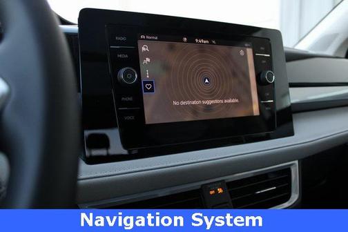 2025 Volkswagen Taos 1.5T SEL