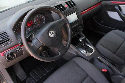 2009 Volkswagen Rabbit Base