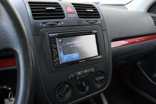 2009 Volkswagen Rabbit Base