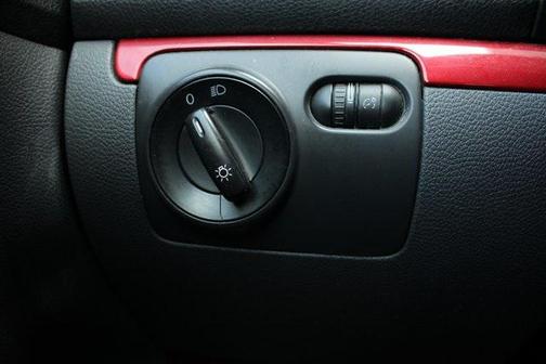 2009 Volkswagen Rabbit Base