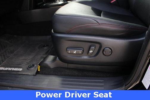 2019 Toyota 4Runner TRD Off Road Premium