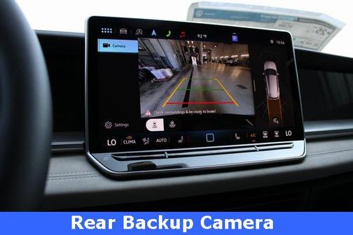 2025 Volkswagen Tiguan 2.0T SE 4MOTION