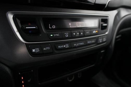 2022 Honda Pilot AWD Sport