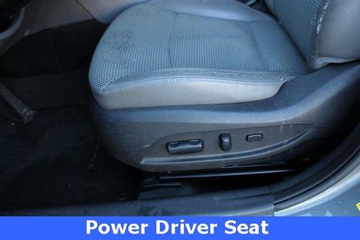 2012 Hyundai SONATA SE 2.0T