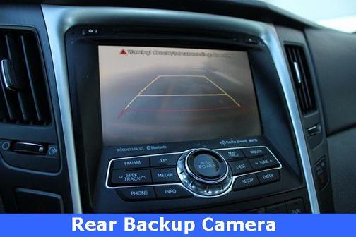 2012 Hyundai SONATA SE 2.0T