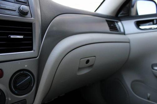 2010 Subaru Impreza 2.5 i Premium