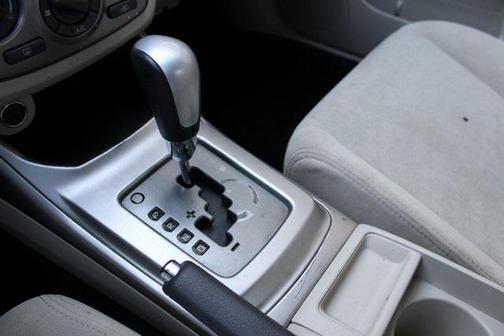 2010 Subaru Impreza 2.5 i Premium
