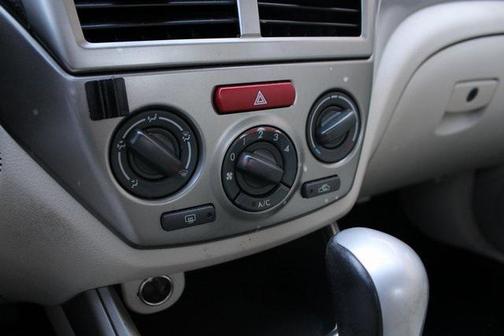 2010 Subaru Impreza 2.5 i Premium