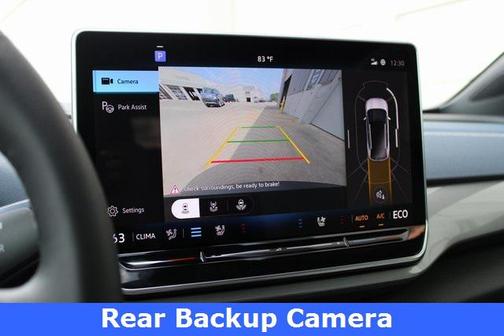 2025 Volkswagen ID.4 AWD Pro S