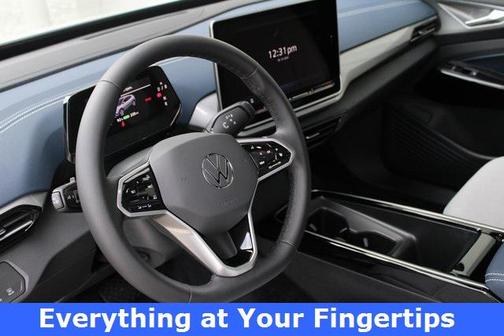 2025 Volkswagen ID.4 AWD Pro S