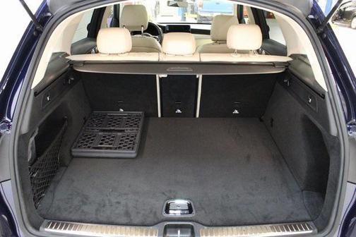 2021 Mercedes-Benz GLC 300 4MATIC