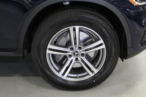 2021 Mercedes-Benz GLC 300 4MATIC