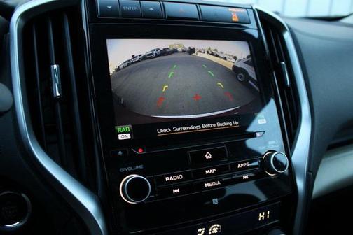 2019 Subaru Ascent Limited 7-Passenger