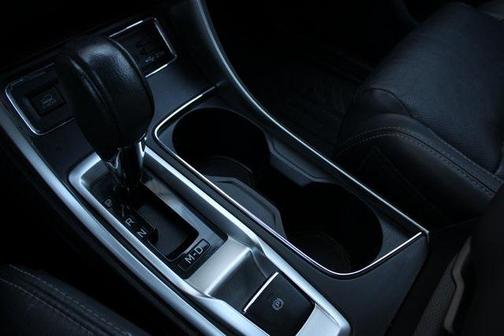 2019 Subaru Ascent Limited 7-Passenger