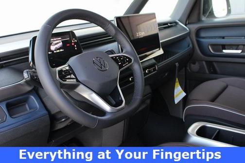 2025 Volkswagen ID. Buzz Pro S