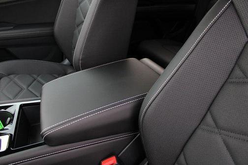 Mist 2026 Volkswagen Atlas 2.0T SE w/Technology 4MOTION
