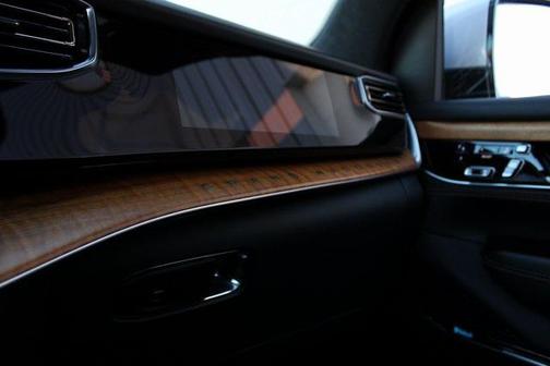 2022 Jeep Grand Wagoneer Series III 4x4