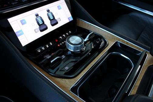 2022 Jeep Grand Wagoneer Series III 4x4