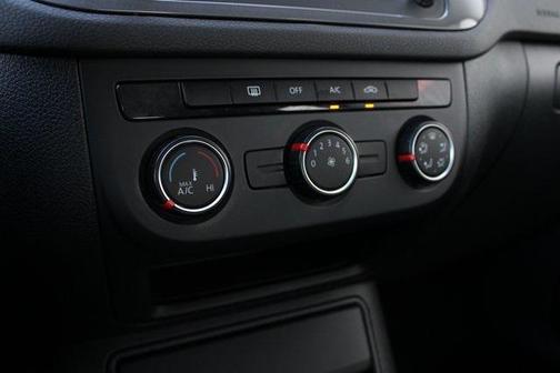 2013 Volkswagen Tiguan S