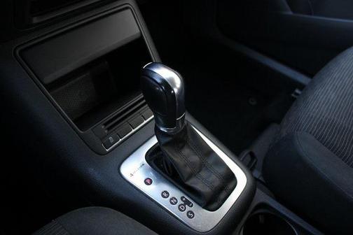 2013 Volkswagen Tiguan S