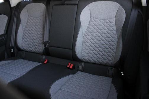 2025 Volkswagen Tiguan 2.0T S 4MOTION