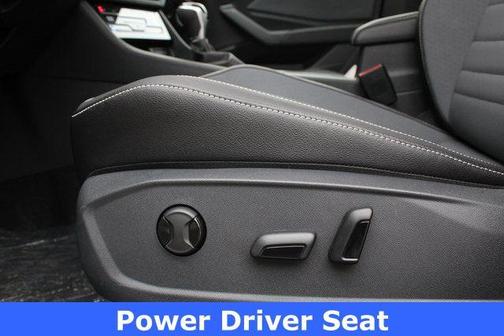 White Pearl 2026 Volkswagen Jetta 1.4T SE