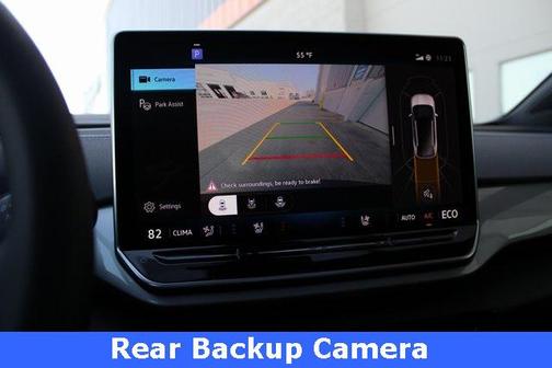 2025 Volkswagen ID.4 AWD Pro S