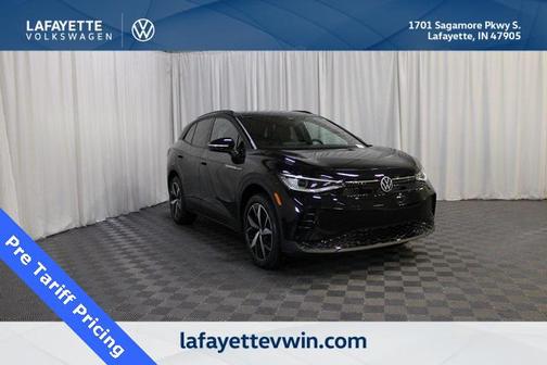 2025 Volkswagen ID.4 AWD Pro S