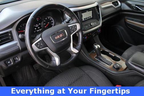 2017 GMC Acadia SLE-1