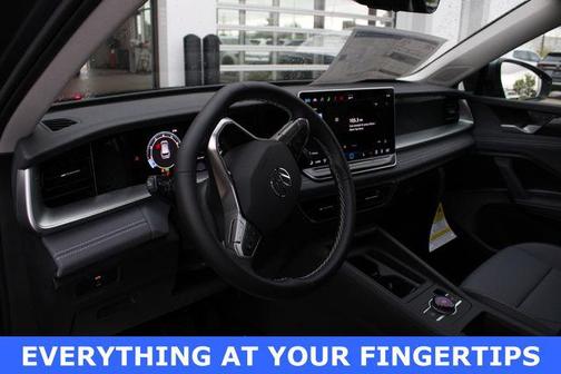 Platinum 2026 Volkswagen Tiguan 2.0T SE 4MOTION