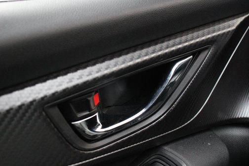 2019 Subaru Impreza 2.0i Sport