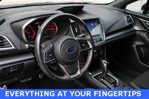 2019 Subaru Impreza 2.0i Sport