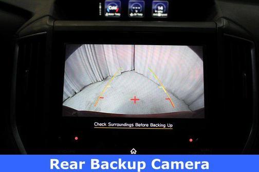 2019 Subaru Impreza 2.0i Sport