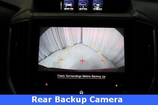 2019 Subaru Impreza 2.0i Sport