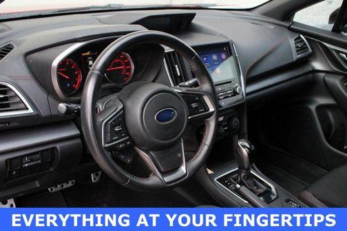 2019 Subaru Impreza 2.0i Sport