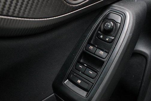 2019 Subaru Impreza 2.0i Sport