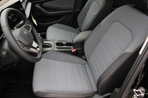 2026 Volkswagen Jetta 1.4T SE